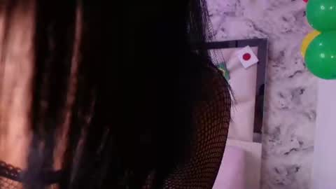 Snapshot of _kendall_07 chatting on June 19, 2026, 3:11 am Kendall online show from June 19, 2026, 3:11 am