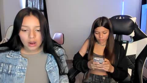 khloe sweet online show from February 21, 2025, 9:22 pm