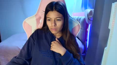 Snapshot of _khloe_sweet chatting on April 20, 2026, 12:19 pm khloe sweet online show from April 20, 2026, 12:19 pm