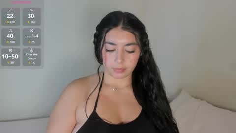 Snapshot of _kimtorres_ chatting on February 12, 2026, 10:32 am _kimtorres_ online show from February 12, 2026, 10:32 am