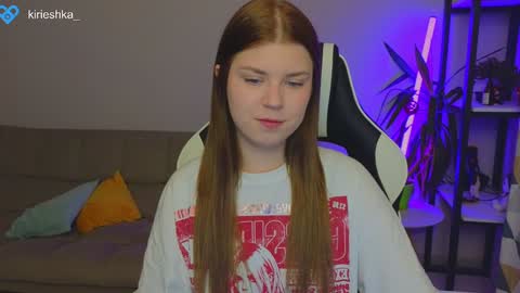 Molly   Emily online show from January 13, 2025, 4:41 pm