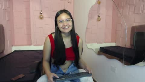 Jalina online show from October 17, 2025, 2:19 pm