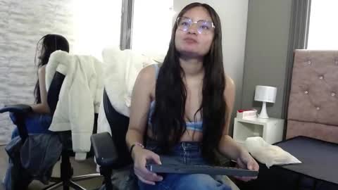 Jalina online show from November 3, 2025, 11:44 am