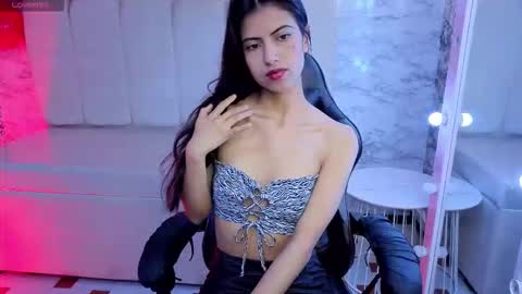 Snapshot of _kitty_v chatting on February 17, 2026, 1:18 pm Hi Stream 300pm to 900pm online show from February 17, 2026, 1:18 pm