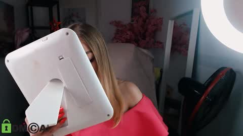 Aleksa online show from January 2, 2025, 4:46 pm