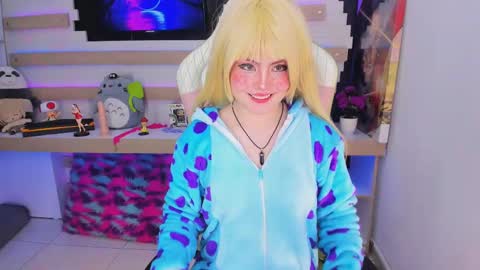 kitty online show from January 30, 2025, 7:04 pm