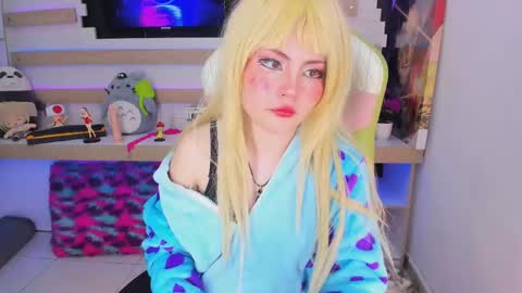 kitty online show from January 30, 2025, 10:08 pm