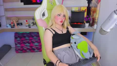 kitty online show from January 31, 2025, 9:26 pm