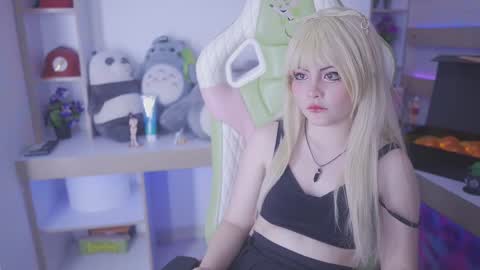 kitty online show from February 6, 2025, 9:17 pm