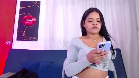  koriinn  online show from December 14, 2024, 6:41 pm