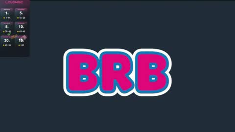  koriinn  online show from April 15, 2026, 7:58 pm