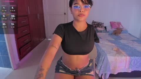  koriinn  online show from April 16, 2026, 6:52 pm