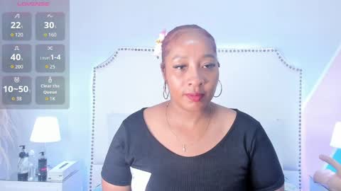 _krystal_cambell online show from April 5, 2026, 12:46 pm