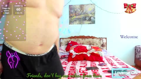 Lory online show from January 16, 2025, 9:16 am