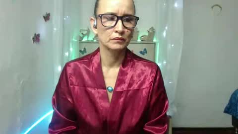 SANDRA online show from November 21, 2025, 6:23 am