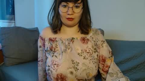 Snapshot of _lalilu_ chatting on December 9, 2024, 10:54 am _lalilu_ online show from December 9, 2024, 10:54 am