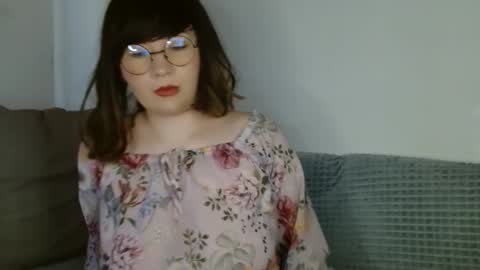 Snapshot of _lalilu_ chatting on January 8, 2025, 6:09 am _lalilu_ online show from January 8, 2025, 6:09 am