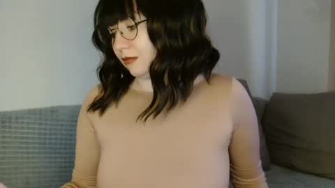 Snapshot of _lalilu_ chatting on January 12, 2025, 9:08 am _lalilu_ online show from January 12, 2025, 9:08 am