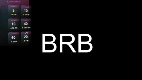 Lanna  online show from March 8, 2025, 11:37 am