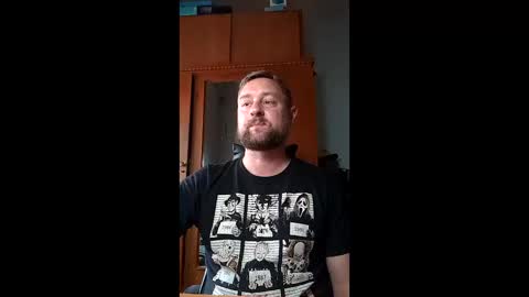 OBI-WAN online show from May 18, 2026, 12:00 pm