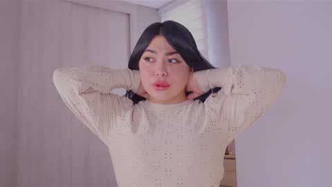 Alejandra suescun online show from February 3, 2025, 5:03 pm