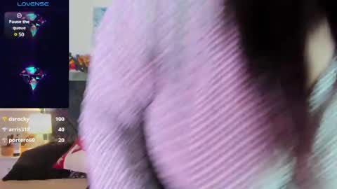 Snapshot of _lauralove_69 chatting on December 26, 2024, 11:03 pm Lauralove online show from December 26, 2024, 11:03 pm