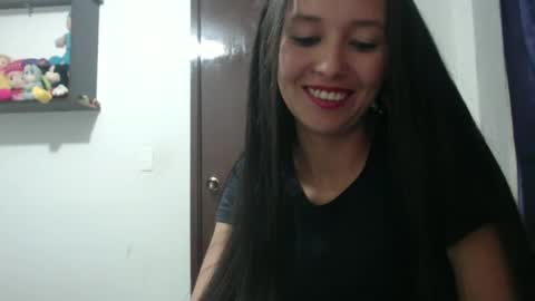 Snapshot of _laureneyes chatting on September 9, 2025, 5:51 am Lauren 3 online show from September 9, 2025, 5:51 am