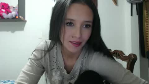 Snapshot of _laureneyes chatting on December 3, 2025, 5:26 am Lauren 3 online show from December 3, 2025, 5:26 am