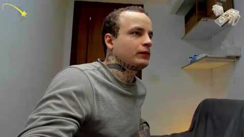 Layne online show from March 11, 2026, 9:37 am