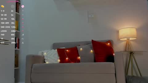 leksi online show from January 9, 2026, 5:59 pm