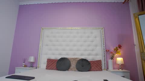 Lena Paul online show from January 12, 2026, 5:01 am