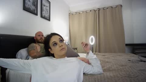 Lexi online show from February 10, 2025, 8:31 am