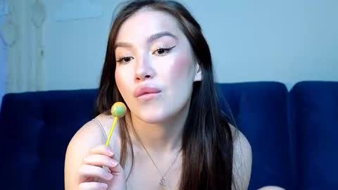 _lexie_rivers_ online show from February 19, 2026, 11:56 pm