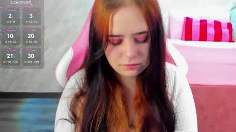 Im Alis 3 online show from February 28, 2026, 1:50 am