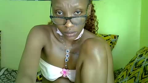 LexySky online show from March 8, 2026, 2:26 am