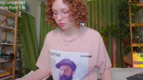 Salome   Lovense always on from 5 tk   My content and your custom requests  online show from January 30, 2025, 6:24 am