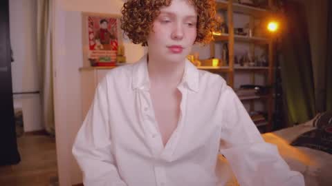 Salome   Lovense always on from 5 tk   My content and your custom requests  online show from April 19, 2026, 8:22 pm
