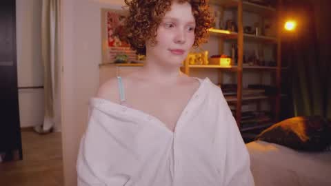 Salome   Lovense always on from 5 tk   My content and your custom requests  online show from May 6, 2026, 10:15 pm