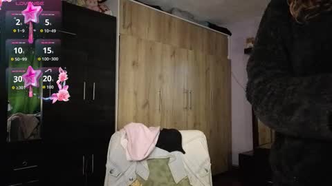 Lindasy online show from February 24, 2026, 2:31 am