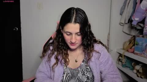 Lindasy online show from May 21, 2026, 3:02 am