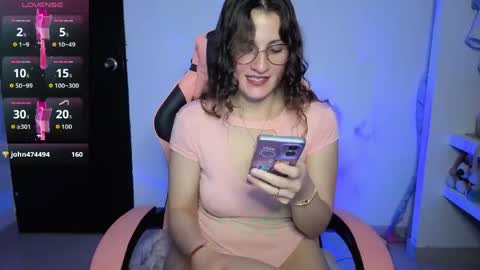 Lindasy online show from May 22, 2026, 8:14 pm
