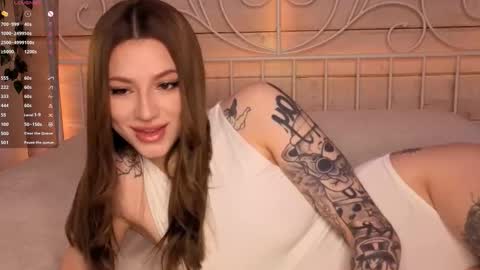 Alice online show from January 19, 2026, 10:41 am