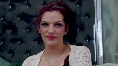 Lisa online show from March 3, 2025, 11:44 am