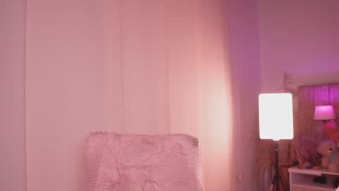 Lissana online show from November 27, 2025, 8:11 pm