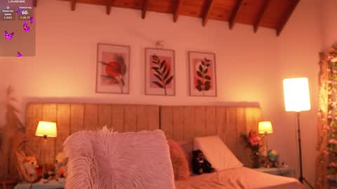 Lissana online show from March 18, 2026, 3:04 pm