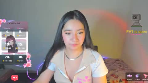 Mily online show from December 16, 2025, 2:05 am