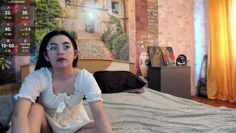 Snapshot of _litteangie_ chatting on April 2, 2026, 1:47 am _litteangie_ online show from April 2, 2026, 1:47 am