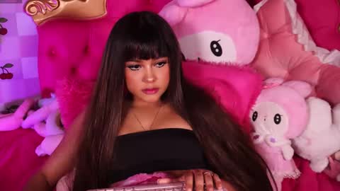 Snapshot of _little_glrl_ chatting on March 3, 2026, 9:53 pm _little_glrl_ online show from March 3, 2026, 9:53 pm