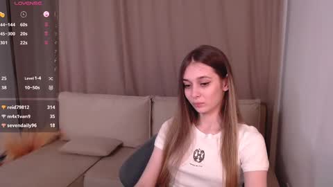 Snapshot of _little_imp_ chatting on February 28, 2025, 12:21 am Amelia online show from February 28, 2025, 12:21 am