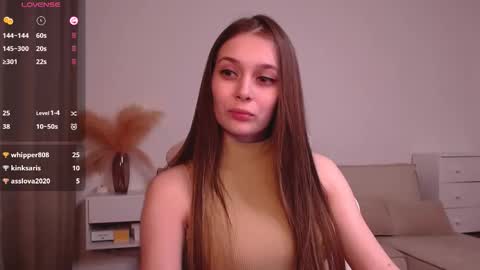 Amelia                        online show from March 2, 2026, 9:32 pm